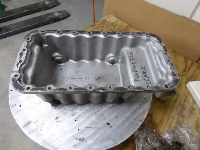 Carterpan Perkins 700