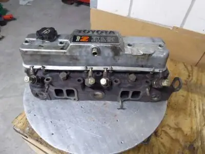 Cilinderkop Toyota 1-DZ