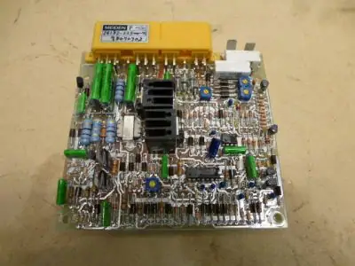 Print Pompregeling Toyota