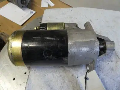 Startmotor Toyota