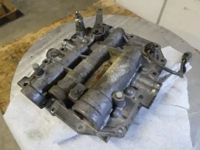 Schakeldeksel automaat Toyota 7-serie