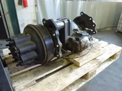 Vooras compleet Toyota 8FDF25