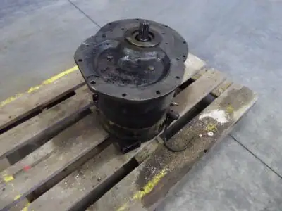 Aandrijfmotor 48V. Toyota 4 FB 15