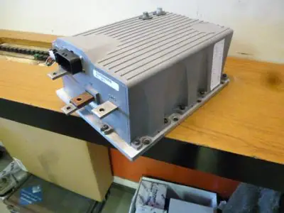 Powerbox voor Hyster 1.50 XM, 48V