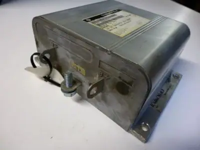 Omvormer General Electric  48/12-30 amper