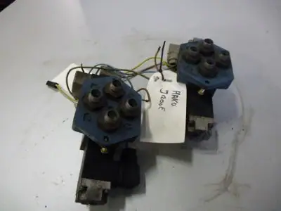 Bosch ventiel Hako