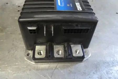 Power boxs Atlet 24-36 300A