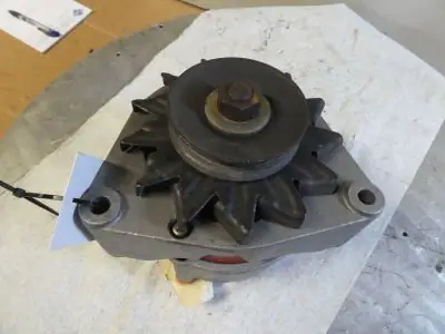Dynamo, Bosch MB