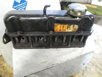 Cilinderkop Toyota P4