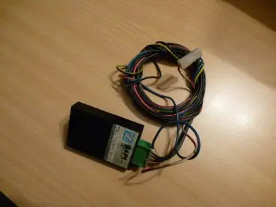 Opstartprint &nbsp; 48-24V