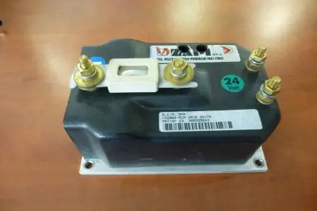 Powerbox Zapi 24V