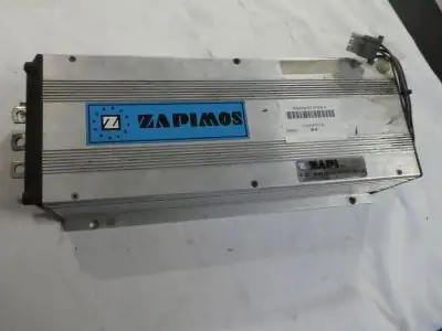 Regeling H2 72-600 A