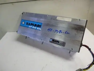 Powerbox H2 72-80 600Ah