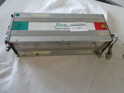 Regeling Zapi H2 80/601 C