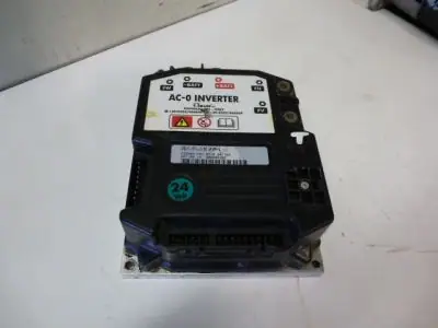 Powerbox Atlet lafis CLL 180 24v-150Ah