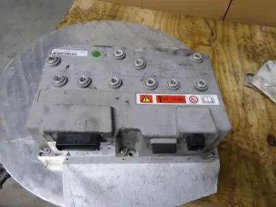 Powerbox zapi - crown 36-48V