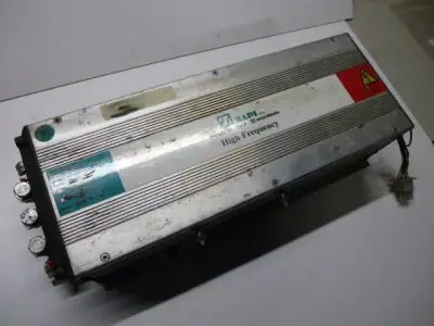 Regeling H2 80/601 B