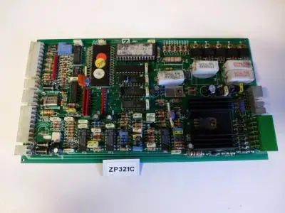 Print Zapi H2  zv 500