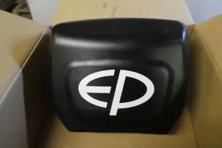 Beschermkap EP F4