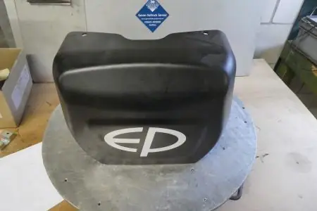 Beschermkap EP F4