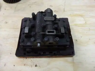 Onderdelen ZF HST-210 Aandrijving