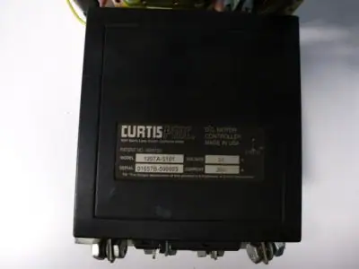 Powerbox  24V, 300A