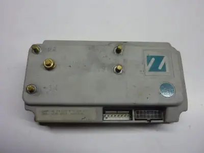 Powerbox Zapi voor Atlet CLC 200
