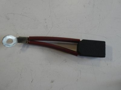 Koolborstel Baumann 11.5 x 19.59 x 31.5
