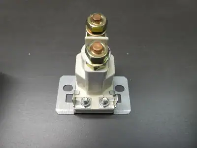Relais 12 volt