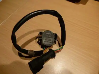 Potmeter 3K85 Still R50 GB