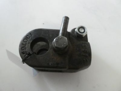 Tiltcilinderoog, 80 mm standaaard