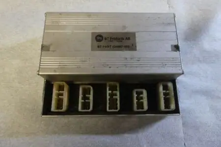 Stuurbox BT RT 1350 SE