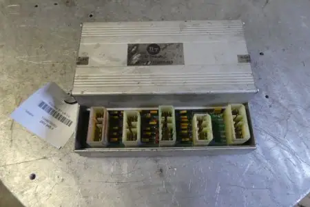 Stuurbox BT LR 3.0