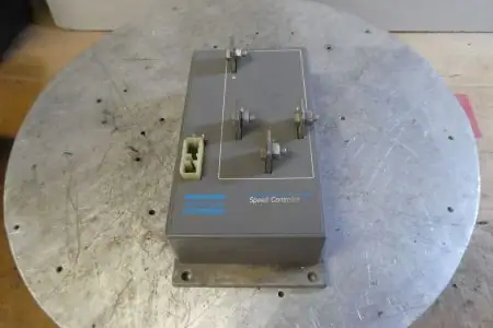 Transistorpaneel powerbox