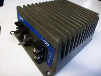 Omvormer  72-96 uit 12v25A