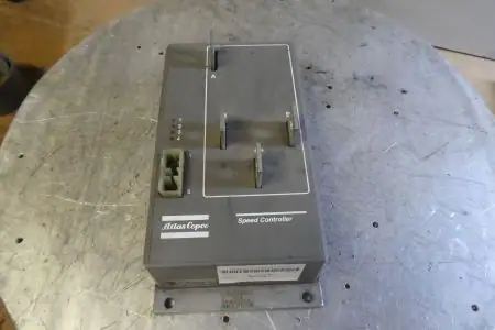 Speed controller BT B2/14