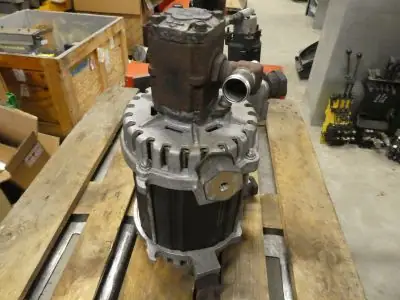 Pompmotor Toyota 7FBMF 20-25