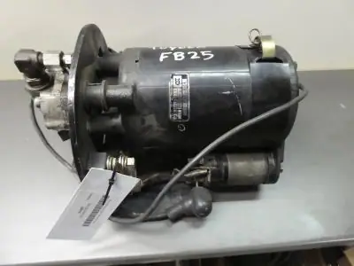 Stuurpompmotor 47V-0,5 Kw