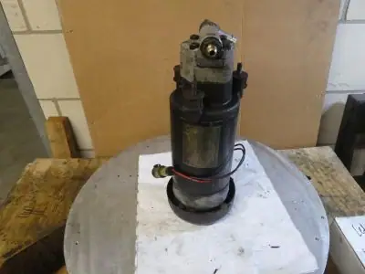 Stuurpomp motor Toyota 7 serie