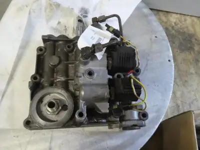 Schakeldeksel Hyster K005 H 3.50-5.00
