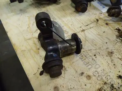Fusee-as Hyster