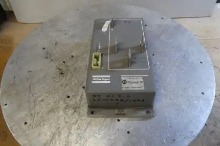 Speed controller BT OS 1.8-2.0