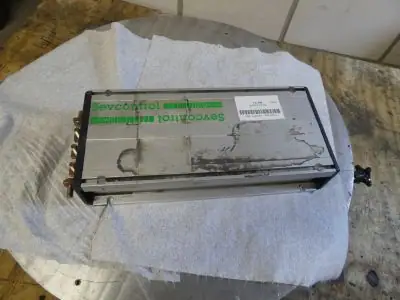 Powerbox &nbsp; Atlet DTF-VRE
