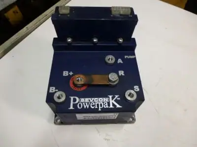 Powerpack SC2000 voor Halla