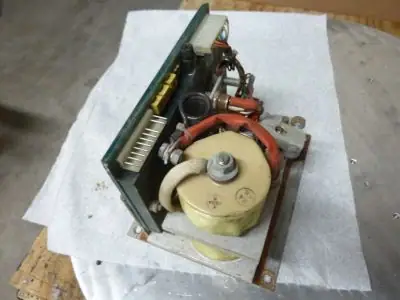 Regeling compleet Baumann