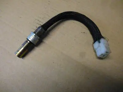 Sensor Sauer pulsmeter voor JLG