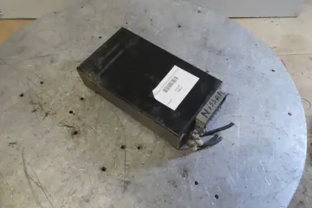 Stuurkaart ELH1-24 Steinboss-Nissan