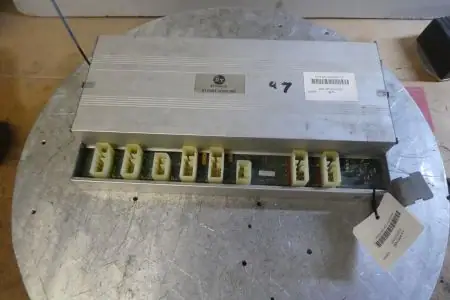 Ruilprint AC controller