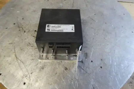 Regeling Curtis 1207B-4111