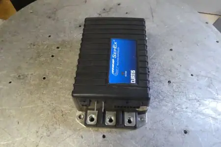 Rijregeling BT LPE 200 LWE 180